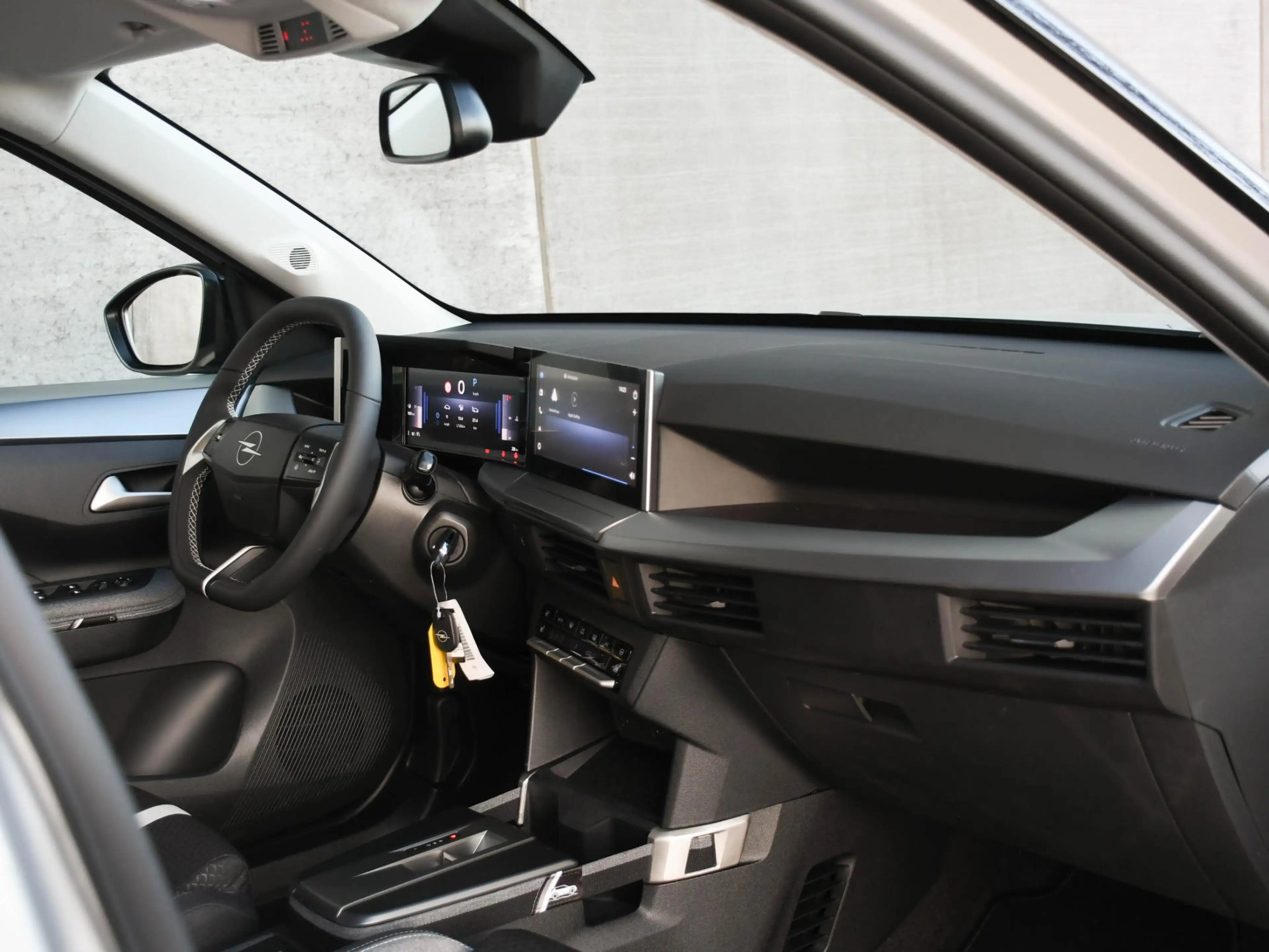 Opel Frontera GS 1.2 Turbo Hybrid 145pk Automaat 7-Persoons OPGE — photo 8