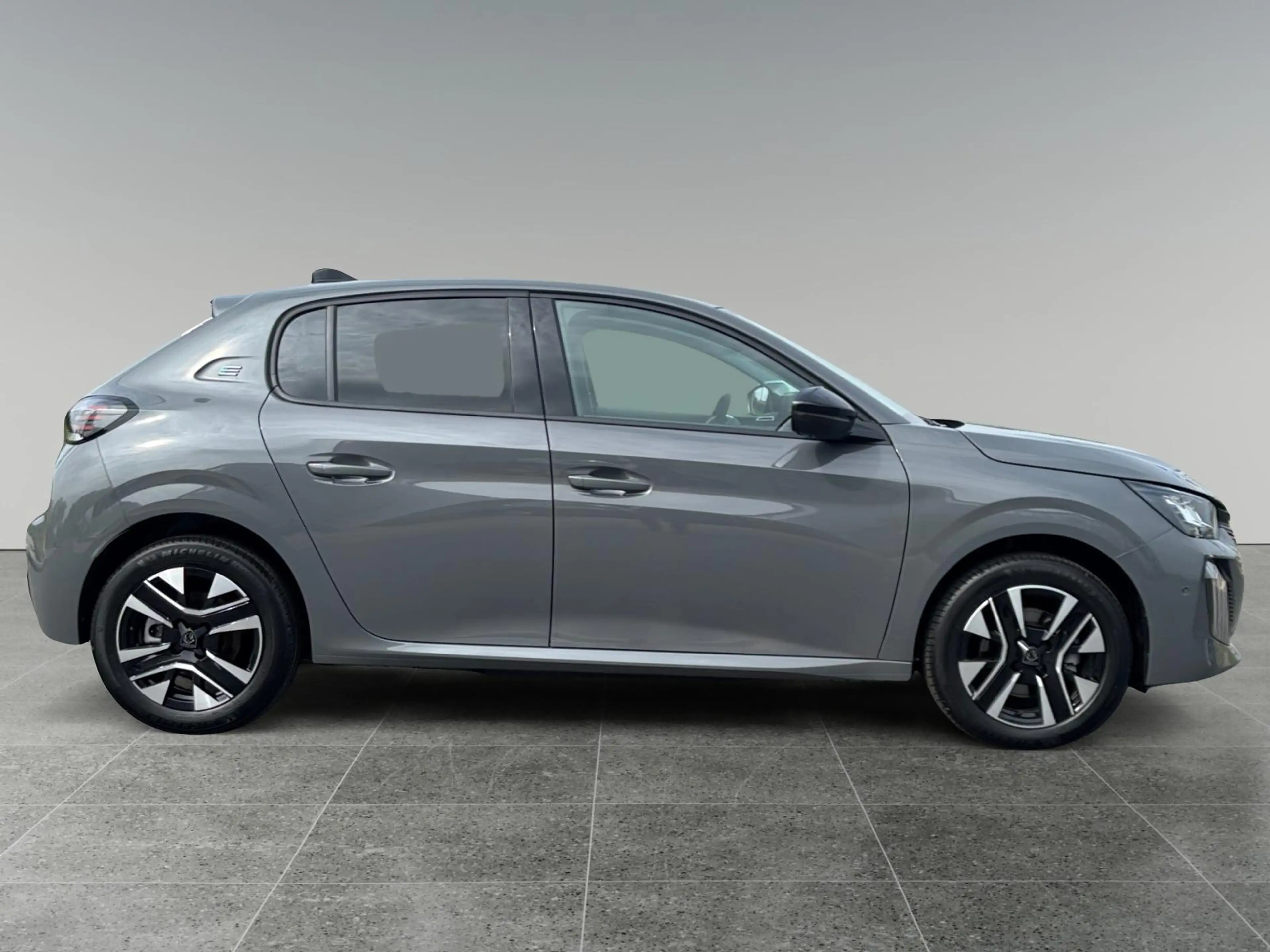 Peugeot e-208 EV Allure Avantage 51 kWh | Warmtepomp | 360 camer — photo 5