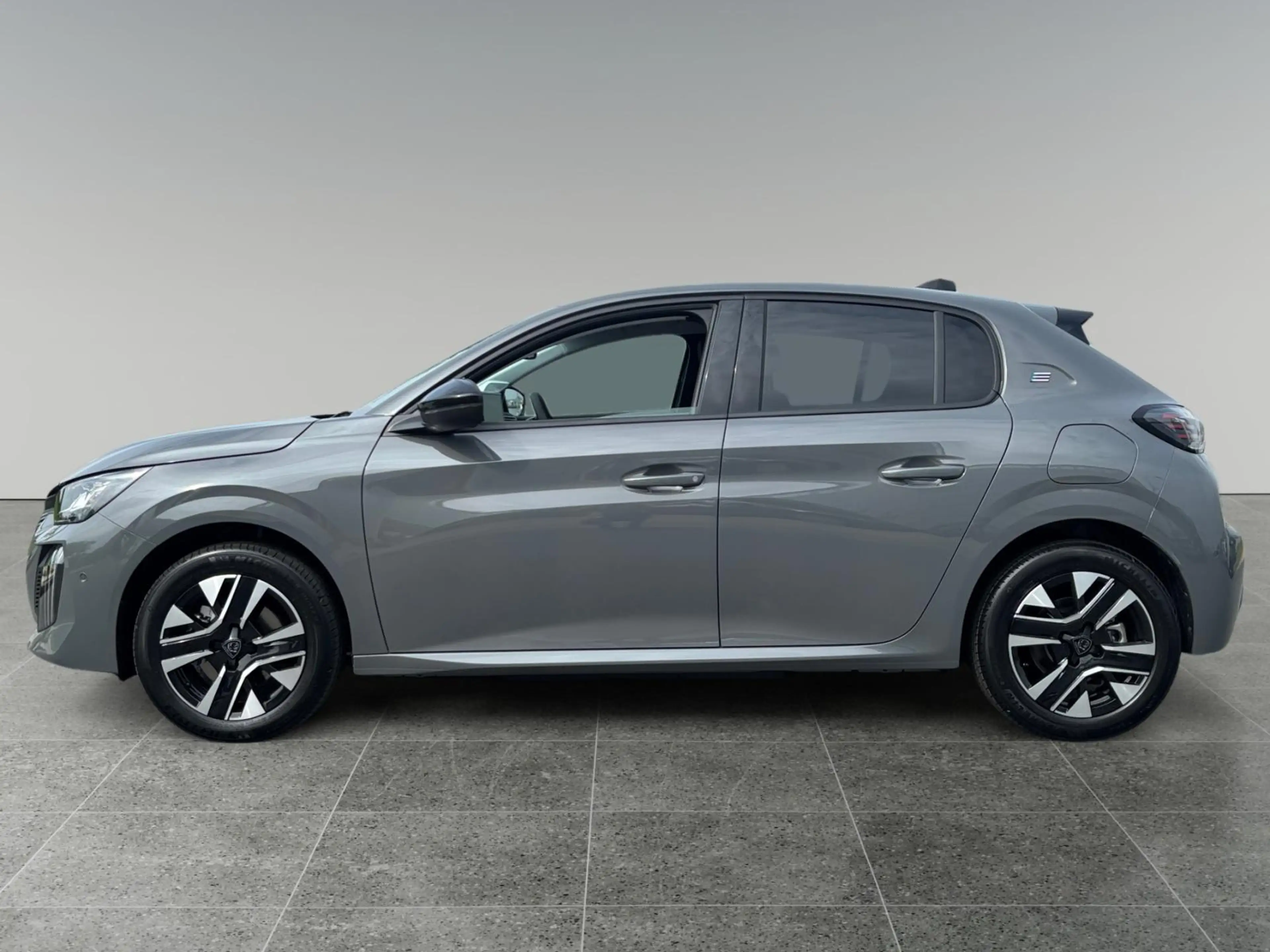 Peugeot e-208 EV Allure Avantage 51 kWh | Warmtepomp | 360 camer — photo 2