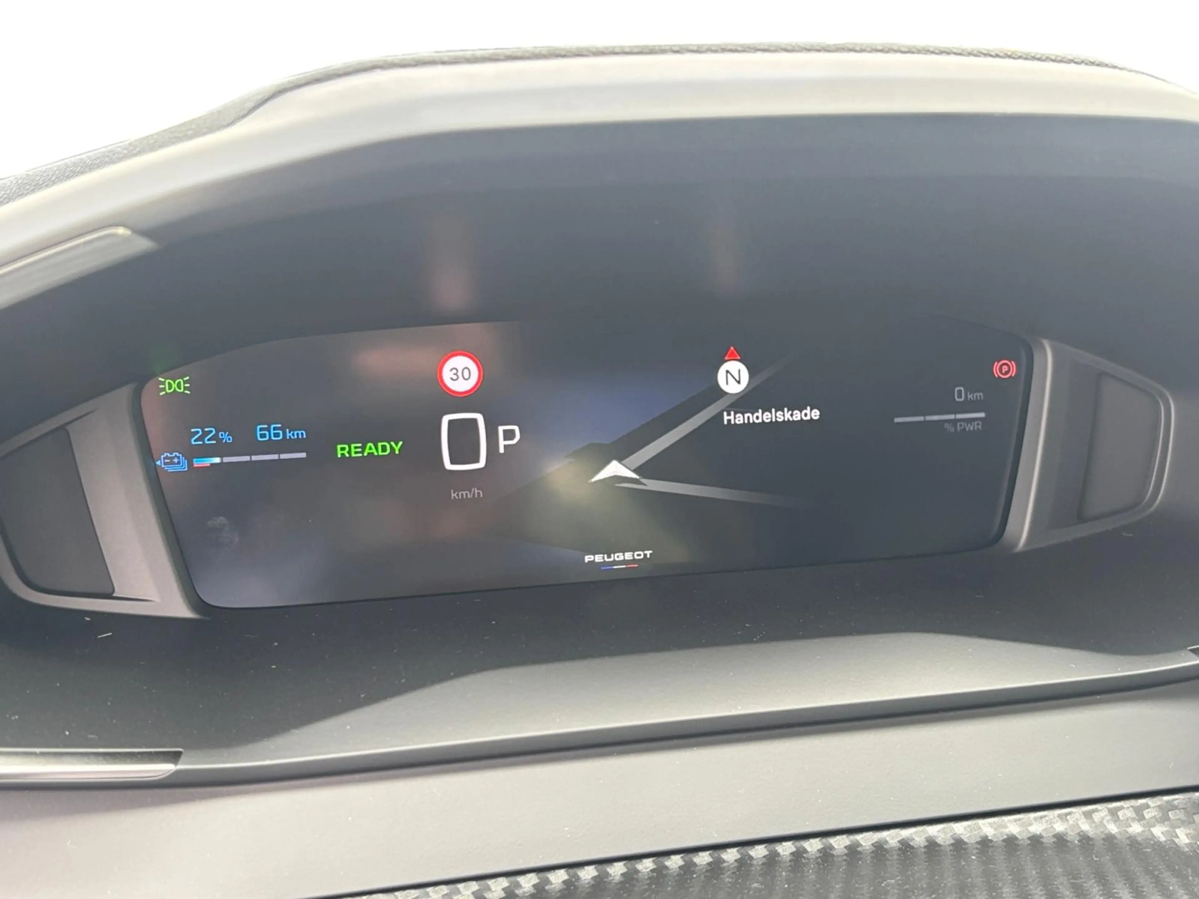 Peugeot e-208 EV Allure Avantage 51 kWh | Warmtepomp | 360 camer — photo 14