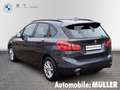 BMW 218 Active Tourer d ADVANTAGE+NAV+LEDER+LED+EL.HECKKLA Grau - thumbnail 5