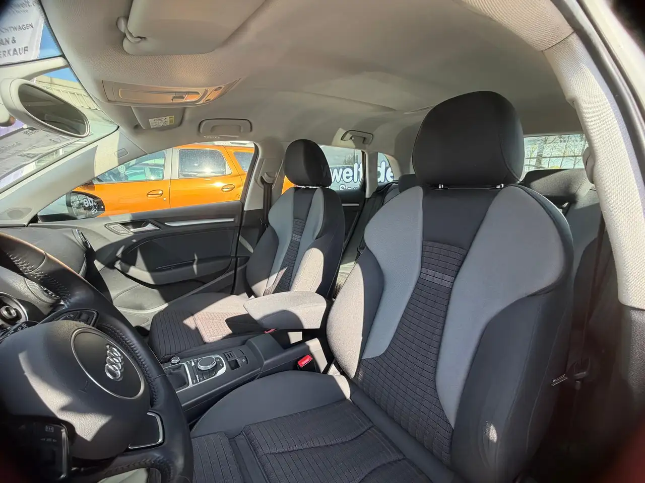Das Auto