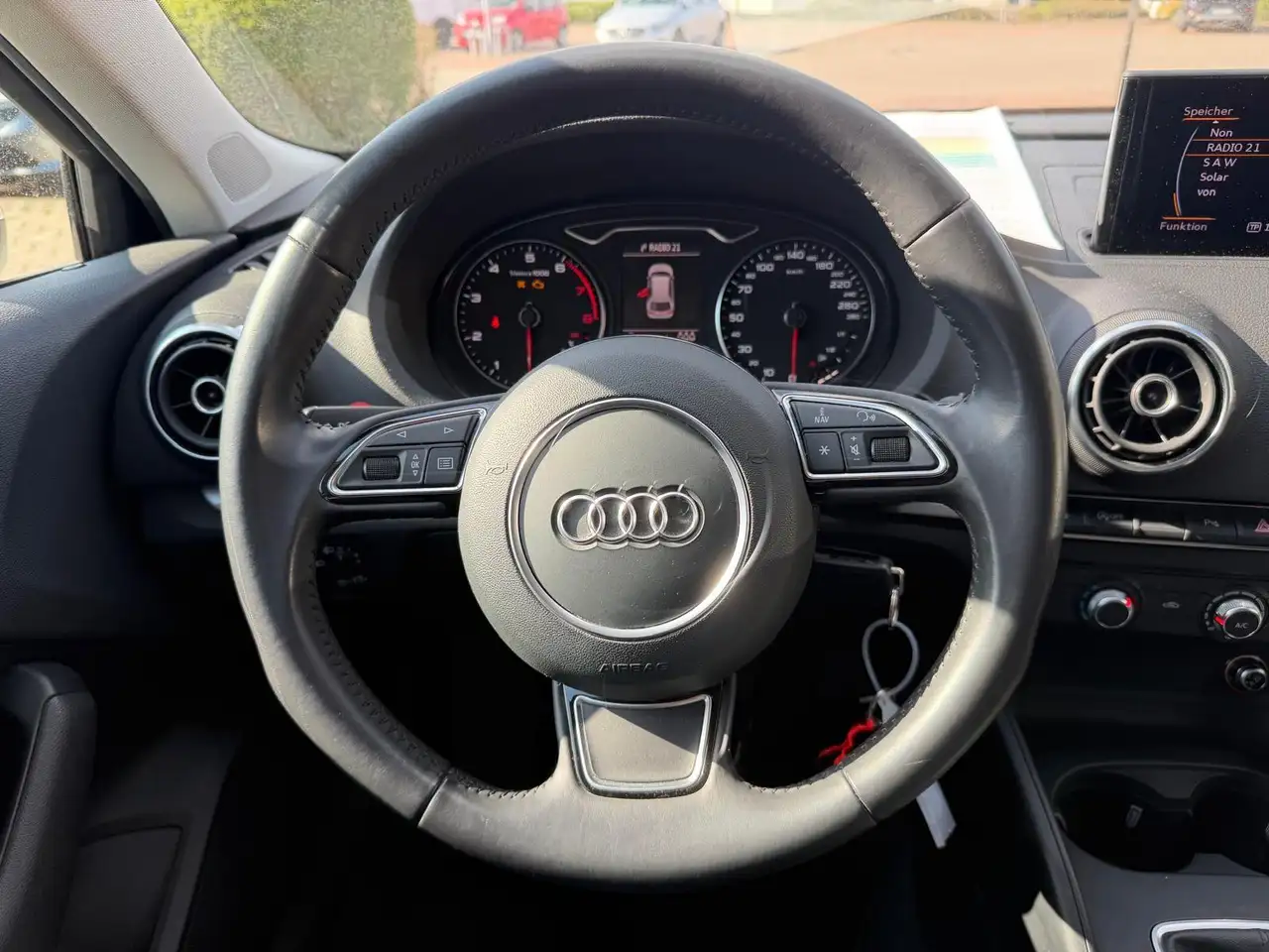 Das Auto