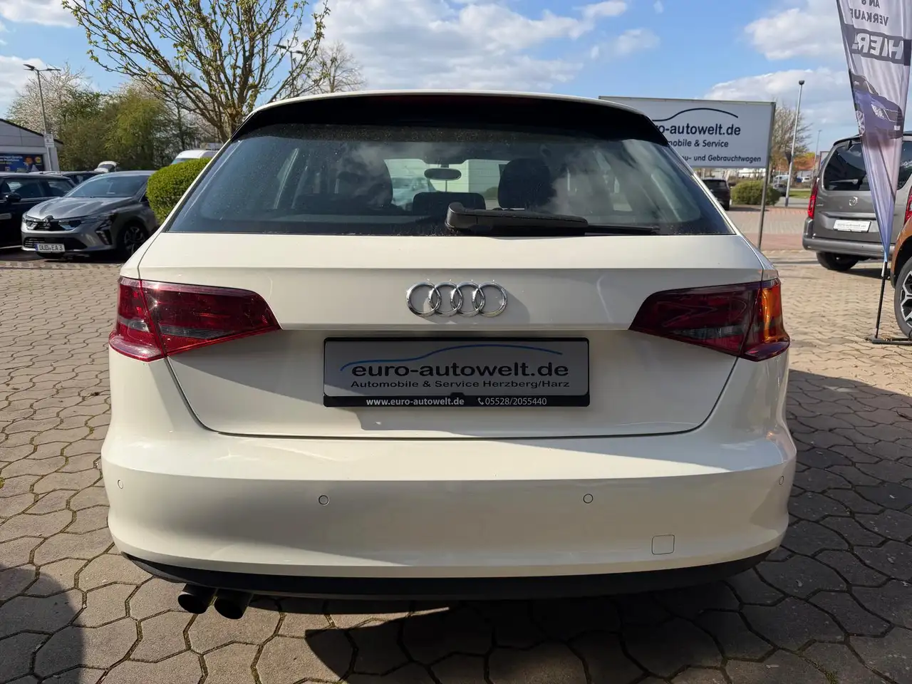 Das Auto