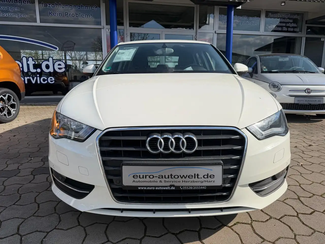 Das Auto