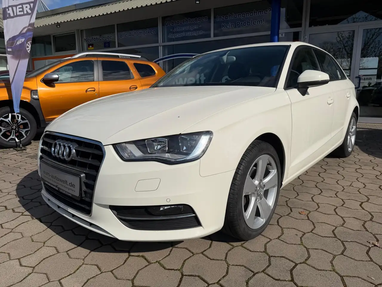 Das Auto