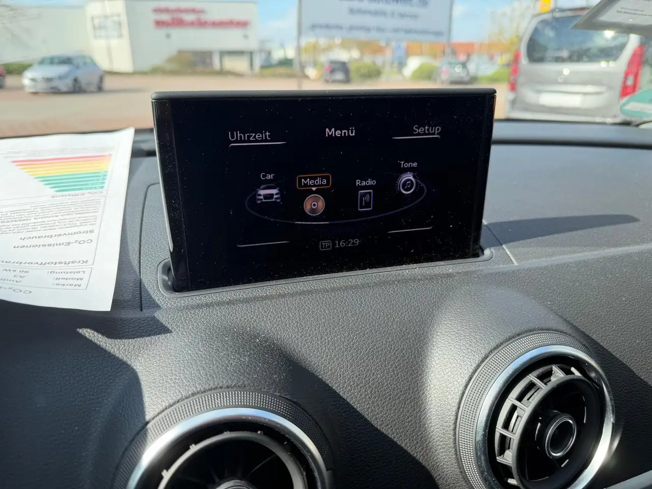 Das Auto