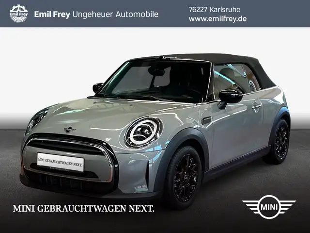 MINI Cooper Cabrio Cooper Cabrio Aut. Classic Trim, SHZ, PDC