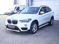 BMW X1 sDrive 18 d Sport Line Automatik, Erstbesitz, NP € 52.429,- Weiß - thumbnail 1