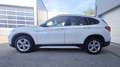 BMW X1 sDrive 18 d Sport Line Automatik, Erstbesitz, NP € 52.429,- Weiß - thumbnail 2
