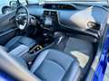 Toyota Prius 1.8 Hybrid Executive Leer, LED, KeyLess, JBL, HUD Azul - thumbnail 13