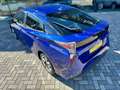 Toyota Prius 1.8 Hybrid Executive Leer, LED, KeyLess, JBL, HUD Azul - thumbnail 4
