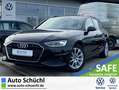 Audi A4 Avant 35 2.0 TFSI S-tronic 17"+EL.HECK+NAVI+L Schwarz - thumbnail 1