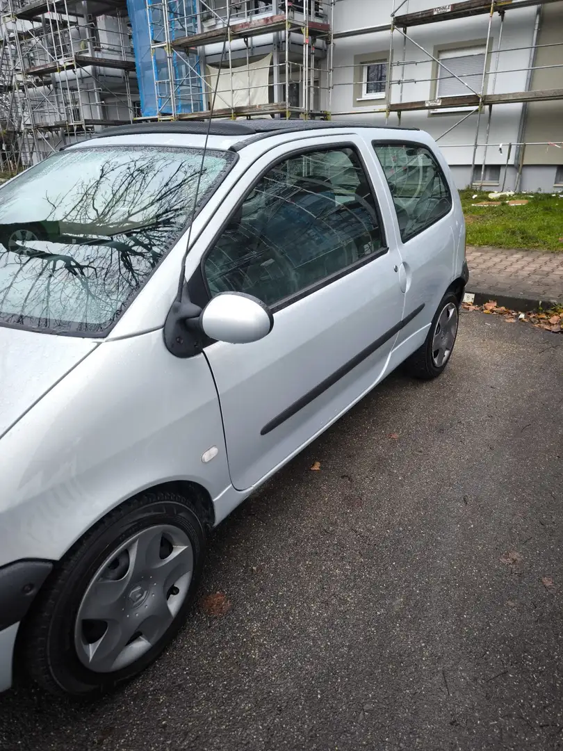 Renault Twingo 1.2 - 2