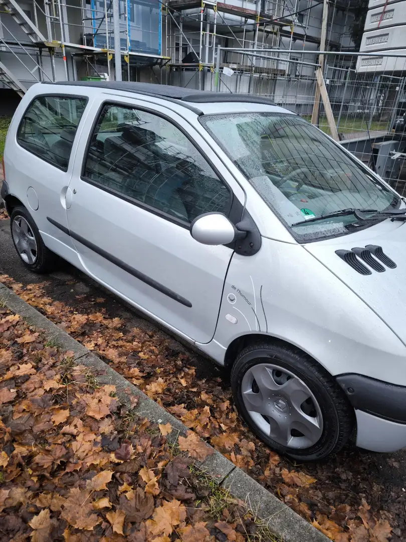 Renault Twingo 1.2 - 1