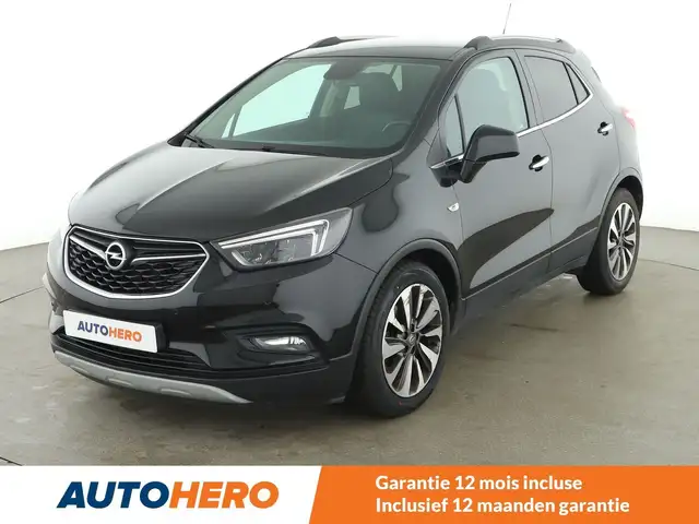 Opel Mokka X 1.4 Turbo Innovation