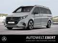 Mercedes-Benz EQV 300 L AVANTGARDE Burme AIRMATIC 6Sitz DISTRO Grey - thumbnail 1