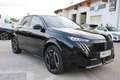 Peugeot 3008 Elektro 210 73kWh Schwarz - thumbnail 3