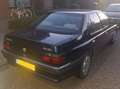 Peugeot 605 Sli 2.0 16V Blau - thumbnail 2