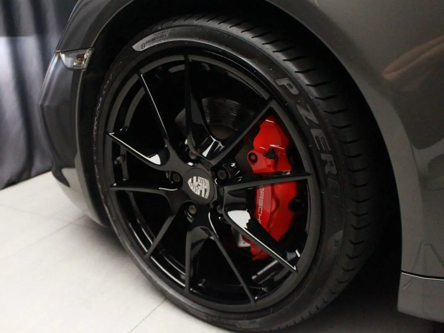 Porsche 911 911 Carrera S Coupé 3.8i 400 50 Ans PDK Grey - 2
