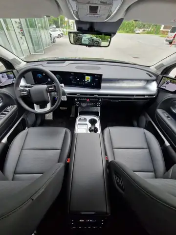 Hyundai IONIQ 9 Calligraphy *110 kWh 4WD Ansicht 22