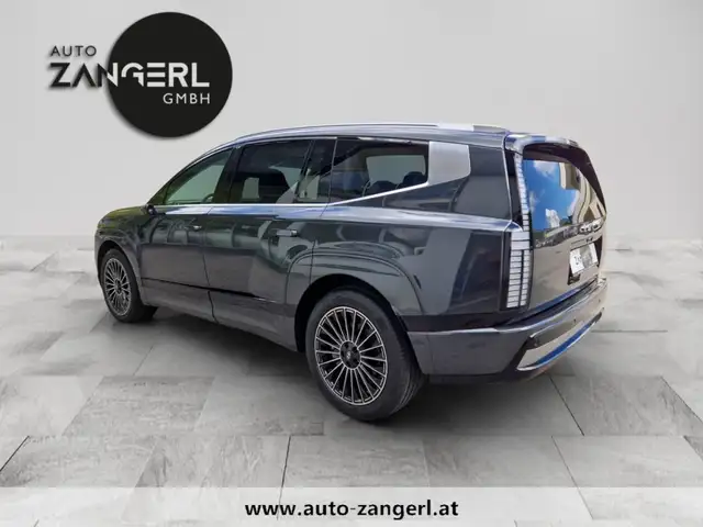 Hyundai IONIQ 9 Calligraphy *110 kWh 4WD Ansicht 6
