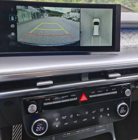 Hyundai IONIQ 9 Calligraphy *110 kWh 4WD Ansicht 8