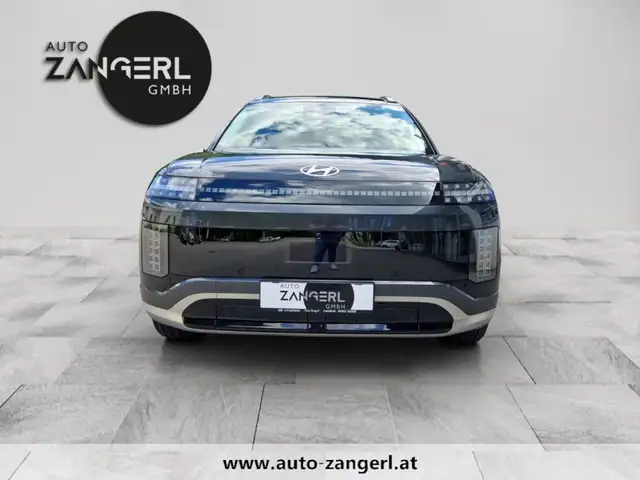Hyundai IONIQ 9 Calligraphy *110 kWh 4WD Ansicht 2