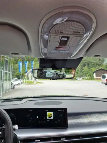 Hyundai IONIQ 9 Calligraphy *110 kWh 4WD Ansicht 20