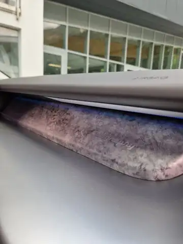 Hyundai IONIQ 9 Calligraphy *110 kWh 4WD Ansicht 25