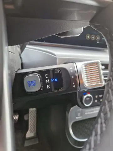 Hyundai IONIQ 9 Calligraphy *110 kWh 4WD Ansicht 19