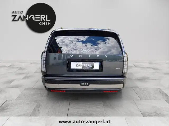 Hyundai IONIQ 9 Calligraphy *110 kWh 4WD Ansicht 5