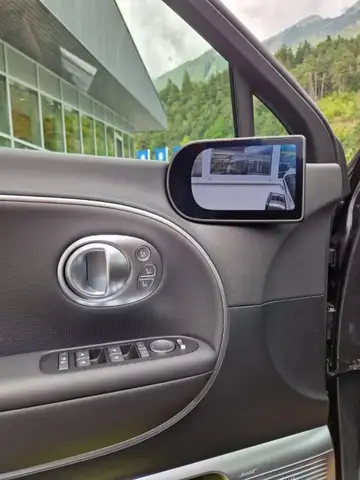 Hyundai IONIQ 9 Calligraphy *110 kWh 4WD Ansicht 27