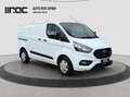Ford Transit Custom Kasten 2,0 TDCi L1H1 280 Trend AHK/STH/Dachträg... Wit - thumbnail 7