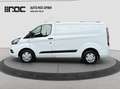 Ford Transit Custom Kasten 2,0 TDCi L1H1 280 Trend AHK/STH/Dachträg... Wit - thumbnail 2