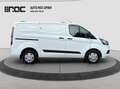 Ford Transit Custom Kasten 2,0 TDCi L1H1 280 Trend AHK/STH/Dachträg... Wit - thumbnail 6