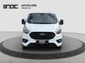 Ford Transit Custom Kasten 2,0 TDCi L1H1 280 Trend AHK/STH/Dachträg... Wit - thumbnail 8