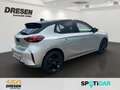 Opel Corsa F GS 1.2 Sitzheizung/Totwinkelwarner/Navi/LED Sche Argent - thumbnail 4