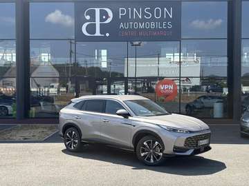 1.5 Hybrid+ - 224  II Luxury