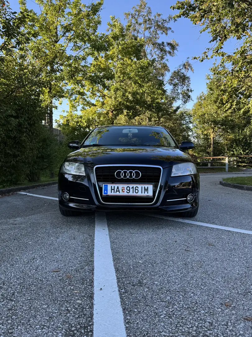 Audi A3 Sportpak - 1