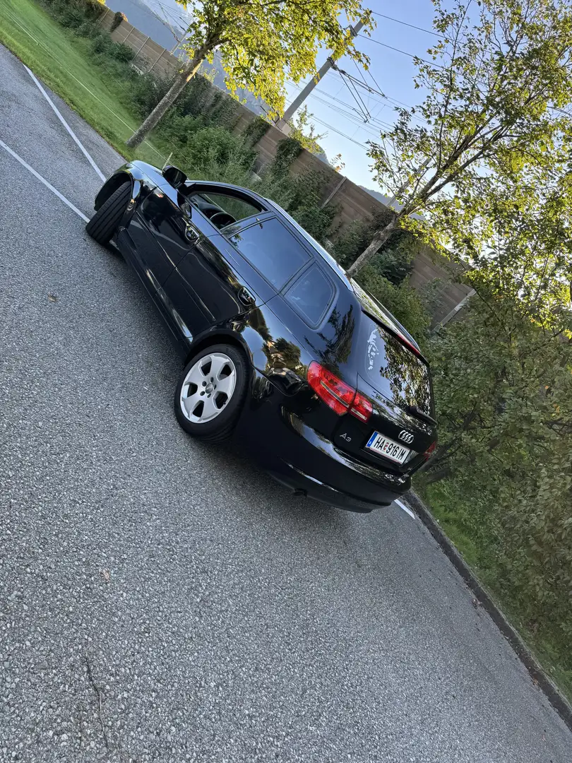 Audi A3 Sportpak - 2