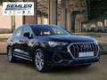 Audi Q3 40 TFSI quattro S line E-HKP NAVI AHK LED Schwarz - thumbnail 3