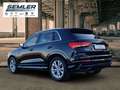 Audi Q3 40 TFSI quattro S line E-HKP NAVI AHK LED Schwarz - thumbnail 5