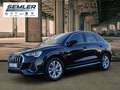 Audi Q3 40 TFSI quattro S line E-HKP NAVI AHK LED Schwarz - thumbnail 2