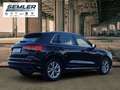Audi Q3 40 TFSI quattro S line E-HKP NAVI AHK LED Schwarz - thumbnail 4
