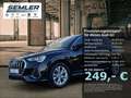 Audi Q3 40 TFSI quattro S line E-HKP NAVI AHK LED Schwarz - thumbnail 1