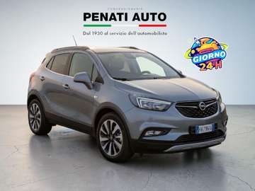 1.6 CDTI Innovation 136cv 4x2 AT6