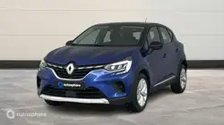 Renault Captur 1.0 TCe 90ch Zen