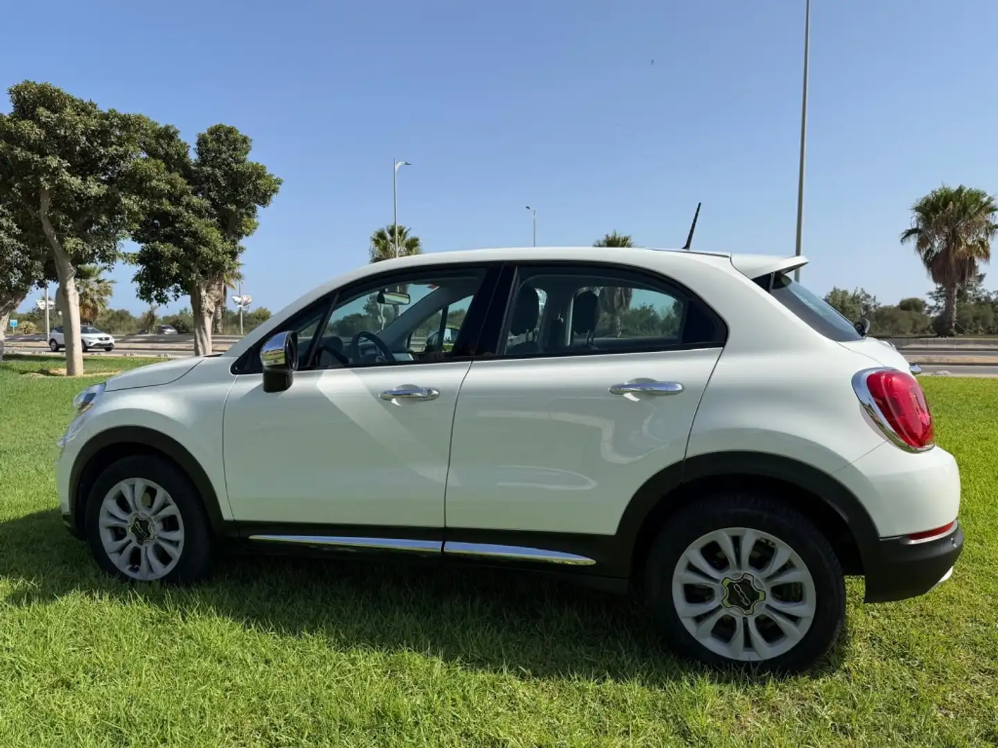 Fiat 500X 1.6Mjt Pop Star 4x2 88kW Blanco - 2
