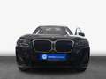 BMW X3 M d Schwarz - thumbnail 4